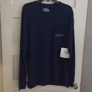 ARKANSAS Lauren James State Tee